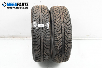 Зимни гуми SEMPERIT 175/65/14, DOT: 4117 (Цената е за 2 бр.)