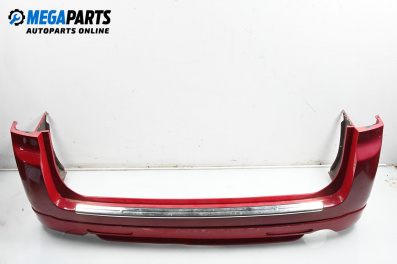 Задна броня за Honda Accord VII Tourer (04.2003 - 05.2008), комби