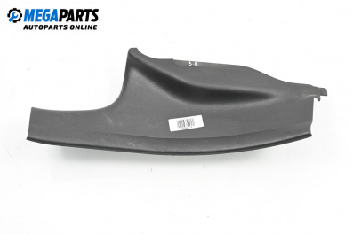 Интериорна пластмаса за Honda Accord VII Tourer (04.2003 - 05.2008), 4+1 вр., комби, позиция: лява