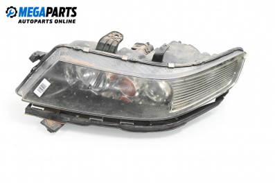 Фар за Honda Accord VII Tourer (04.2003 - 05.2008), комби, позиция: лява