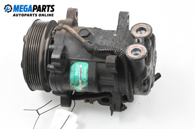 Компресор климатик за Citroen Xsara Picasso (09.1999 - 06.2012) 1.6, 95 к.с., № SD6V12