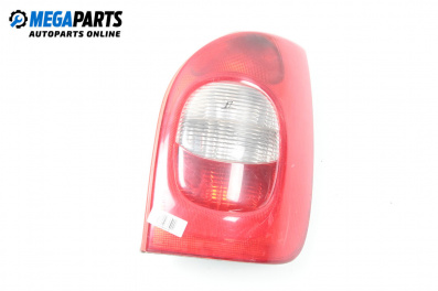Стоп за Citroen Xsara Picasso (09.1999 - 06.2012), миниван, позиция: дясна