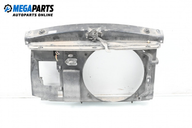 Дифузьор за Citroen Xsara Picasso (09.1999 - 06.2012) 1.6, 95 к.с.