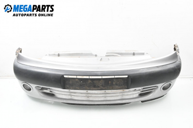 Предна броня за Citroen Xsara Picasso (09.1999 - 06.2012), миниван, позиция: предна