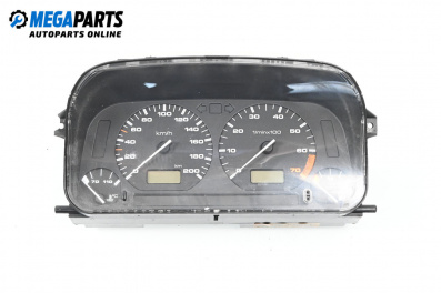 Километраж за Volkswagen Polo Hatchback II (10.1994 - 10.1999) 75 1.6, 75 к.с.