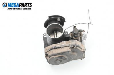 Дроселова клапа за Volkswagen Polo Hatchback II (10.1994 - 10.1999) 75 1.6, 75 к.с.