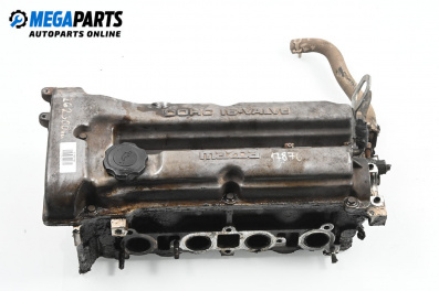 Глава за Mazda 323 F V Hatchback (07.1994 - 09.1998) 1.5 16V, 88 к.с.