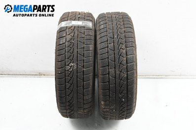 Зимни гуми PETLAS 195/60/15, DOT: 3717 (Цената е за 2 бр.)