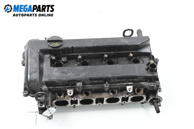 Глава за Ford Focus II Hatchback (07.2004 - 09.2012) 1.8 Flexifuel, 125 к.с.