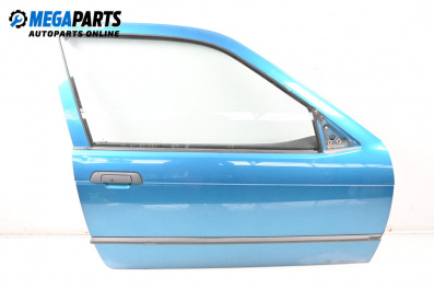 Врата за BMW 3 Series E36 Compact (03.1994 - 08.2000), 2+1 вр., хечбек, позиция: дясна