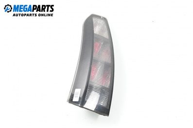Стоп за Opel Meriva A Minivan (05.2003 - 05.2010), миниван, позиция: лява