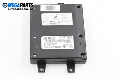 Bluetooth модул за Volkswagen Passat VI Sedan B7 (08.2010 - 12.2014), № 7P6 035 730 K