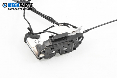Брава на врата за Volkswagen Passat VI Sedan B7 (08.2010 - 12.2014), позиция: предна, дясна
