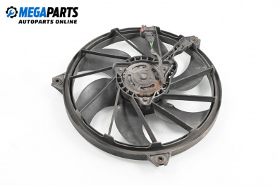 Перка охлаждане за Peugeot 206 Hatchback (08.1998 - 12.2012) 1.4 i, 75 к.с.