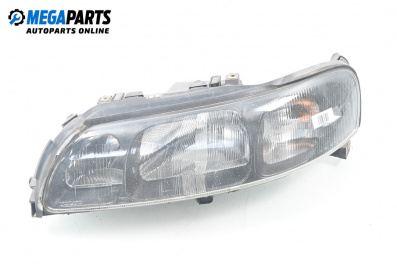 Фар за Volvo S60 I Sedan (07.2000 - 04.2010), седан, позиция: лява