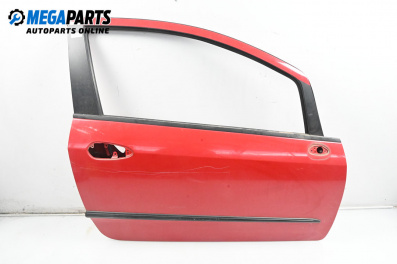 Врата за Fiat Punto Grande Punto (06.2005 - 07.2012), 2+1 вр., хечбек, позиция: дясна