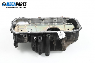 Картер за Alfa Romeo 147 Hatchback (2000-11-01 - 2010-03-01) 1.9 JTD (937AXD1A), 115 к.с.