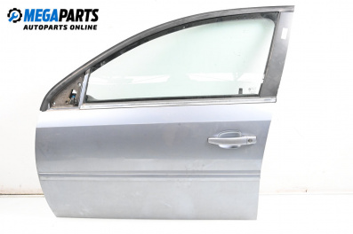 Врата за Opel Signum Hatchback (05.2003 - 12.2008), 4+1 вр., хечбек, позиция: предна, лява