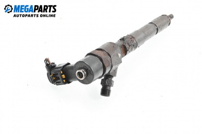 Дюза дизел за Opel Signum Hatchback (05.2003 - 12.2008) 1.9 CDTI, 150 к.с., № 0445110 159