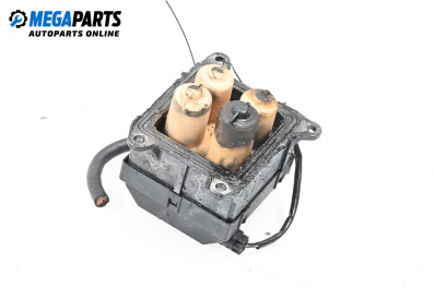 Engine coolant heater for Mercedes-Benz CLK-Class Coupe (C209) (06.2002 - 05.2009) 270 CDI (209.316), 170 hp