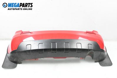 Задна броня за Suzuki SX4 Hatchback (06.2006 - 12.2013), хечбек
