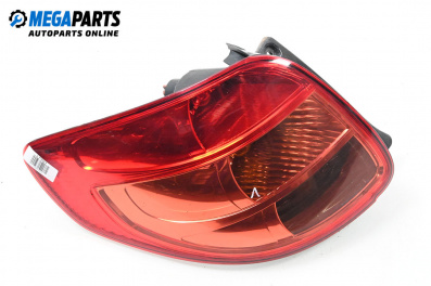 Стоп за Suzuki SX4 Hatchback (06.2006 - 12.2013), хечбек, позиция: лява