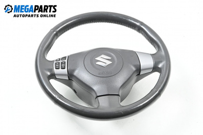 Волан за Suzuki SX4 Hatchback (06.2006 - 12.2013)
