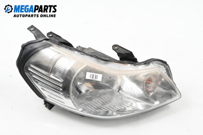 Фар за Suzuki SX4 Hatchback (06.2006 - 12.2013), хечбек, позиция: дясна