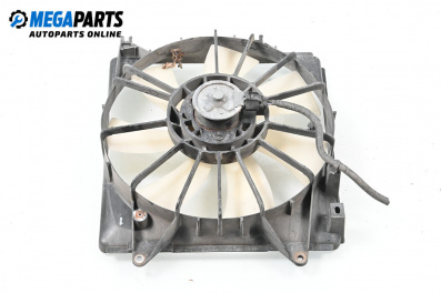 Перка охлаждане за Suzuki SX4 Hatchback (06.2006 - 12.2013) 1.6 VVT, 107 к.с.