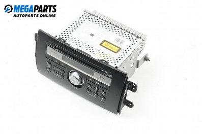 CD плеър за Suzuki SX4 Hatchback (06.2006 - 12.2013)
