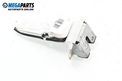 Брава заден капак за Suzuki SX4 Hatchback (06.2006 - 12.2013), хечбек, позиция: задна