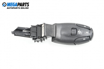 Лостче аудио управление за Peugeot 807 Minivan (06.2002 - ...), № 96538207XT