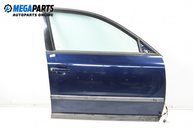 Врата за Volkswagen Passat III Variant B5 (05.1997 - 12.2001), 4+1 вр., комби, позиция: предна, дясна