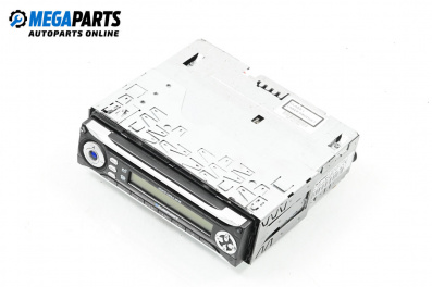 CD плеър за Mercedes-Benz A-Class Hatchback  W168 (07.1997 - 08.2004), Blaupunkt