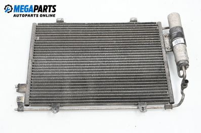 Климатичен радиатор за Renault Clio II Hatchback (09.1998 - 09.2005) 1.6 16V (BB01, BB0H, BB0T, BB14, BB1D, BB1R, BB2KL...), 107 к.с.