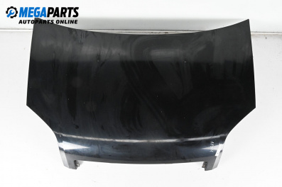 Преден капак за Ford Fusion Hatchback (08.2002 - 12.2012), 4+1 вр., хечбек, позиция: предна