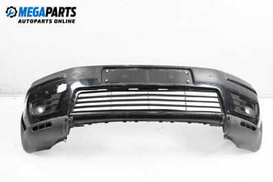Предна броня за Ford Fusion Hatchback (08.2002 - 12.2012), хечбек, позиция: предна