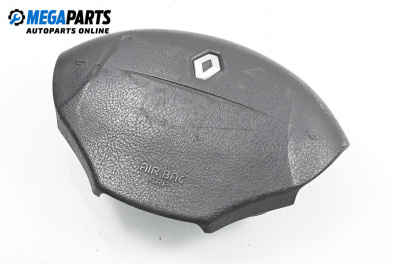 Airbag за Renault Megane I Classic Sedan (09.1996 - 08.2003), 4+1 вр., седан, позиция: предна