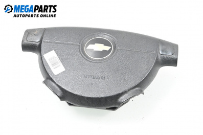Airbag за Chevrolet Kalos Hatchback (03.2005 - ...), 4+1 вр., хечбек, позиция: предна