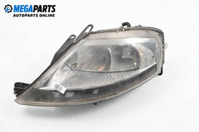 Фар за Citroen C3 Hatchback I (02.2002 - 11.2009), хечбек, позиция: лява