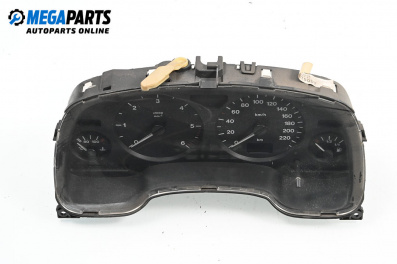Километраж за Opel Astra G Hatchback (02.1998 - 12.2009) 2.0 DI, 82 к.с.