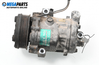 Компресор климатик за Opel Astra G Hatchback (02.1998 - 12.2009) 2.0 DI, 82 к.с., № SD6V12