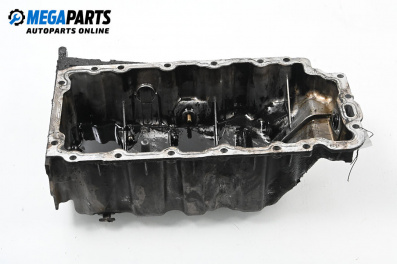 Картер за Opel Astra G Hatchback (02.1998 - 12.2009) 2.0 DI, 82 к.с.