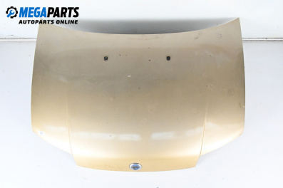 Преден капак за Fiat Punto Hatchback II (09.1999 - 07.2012), 4+1 вр., хечбек, позиция: предна