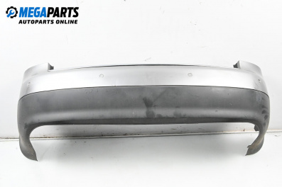 Задна броня за Audi A4 Avant B6 (04.2001 - 12.2004), комби