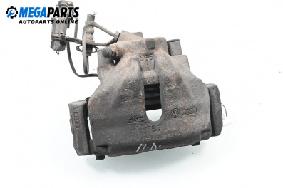 Спирачен апарат за Audi A4 Avant B6 (04.2001 - 12.2004), позиция: предна, лява