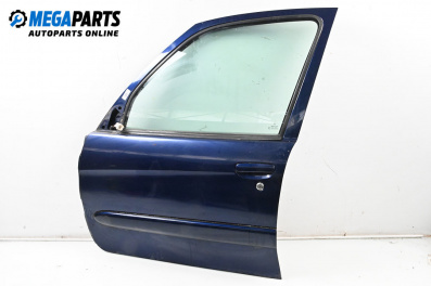 Врата за Citroen Xsara Picasso (09.1999 - 06.2012), 4+1 вр., миниван, позиция: предна, лява