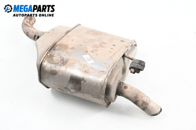Крайно гърне за Ford Mondeo III Sedan (10.2000 - 03.2007) 1.8 16V, 110 к.с.