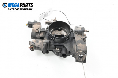 Дроселова клапа за Citroen Xsara Picasso (09.1999 - 06.2012) 1.8 16V, 115 к.с.