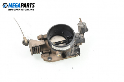 Дроселова клапа за Ford Focus I Hatchback (10.1998 - 12.2007) 1.6 16V, 100 к.с.